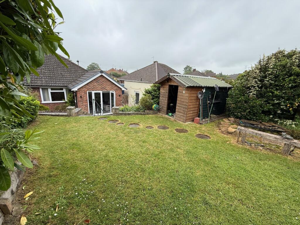 Additional image 9 of Willow Road, Yeovil, Somerset, BA21 3AW