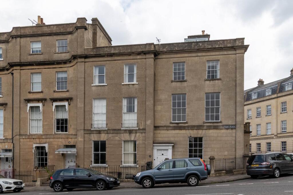 Additional image 9 of 17 Raby Place, Bath