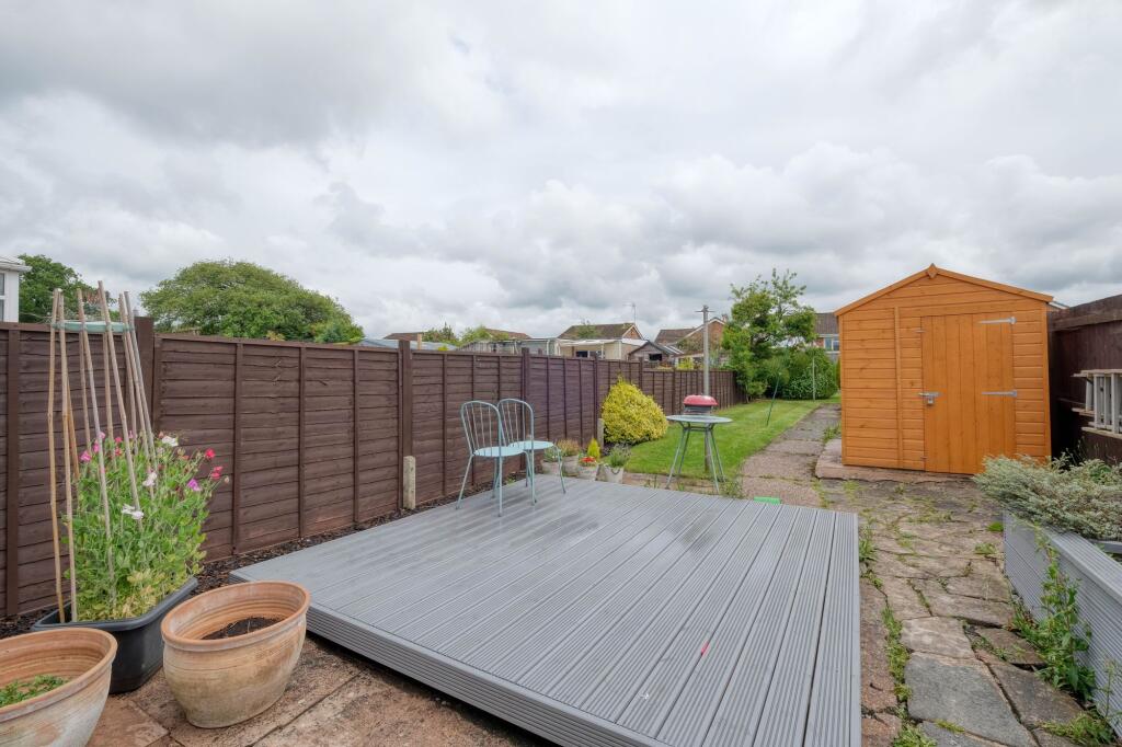 Additional image 11 of Heathfield Road, Redditch, B97