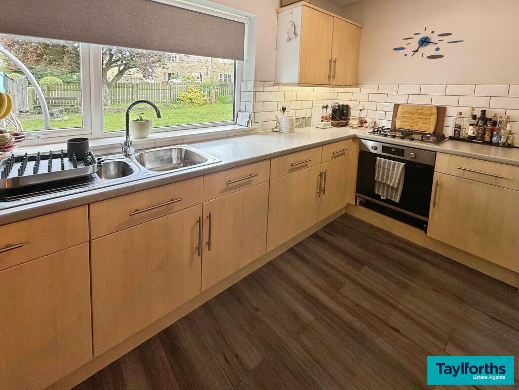 Additional image 8 of Barnwood Crescent, Earby, BB18