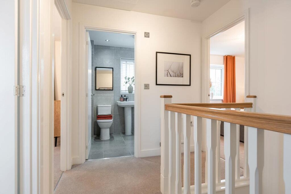 Additional image 7 of Half Penny Meadows,
Pendle Road,
Clitheroe,
Lancashire,
BB7 1LN