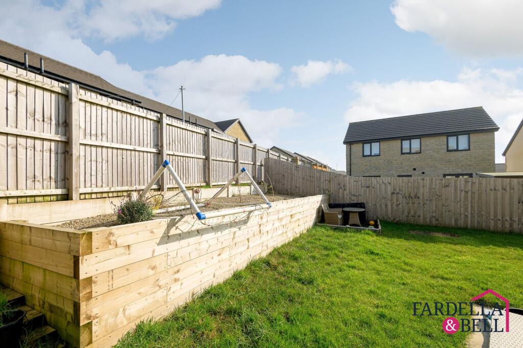 Additional image 31 of Lower Rough Drive, Colne, BB8