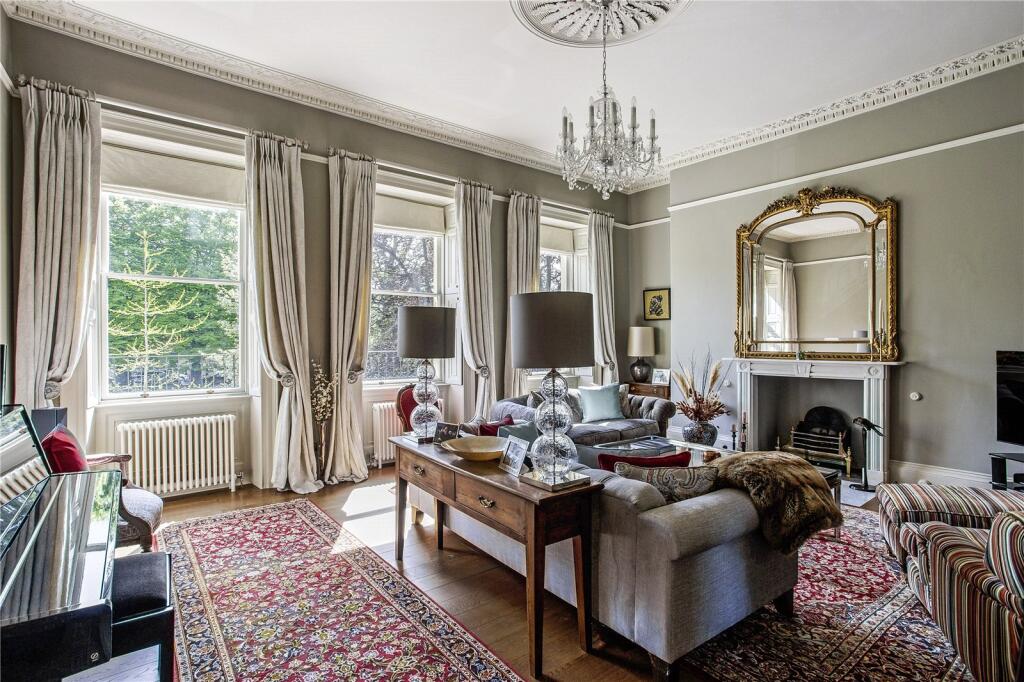 Additional image 3 of St. James's Square, Bath, Somerset, BA1