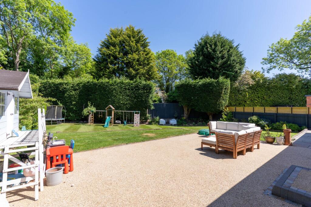 Additional image 27 of Hewell Lane, Barnt Green, B45