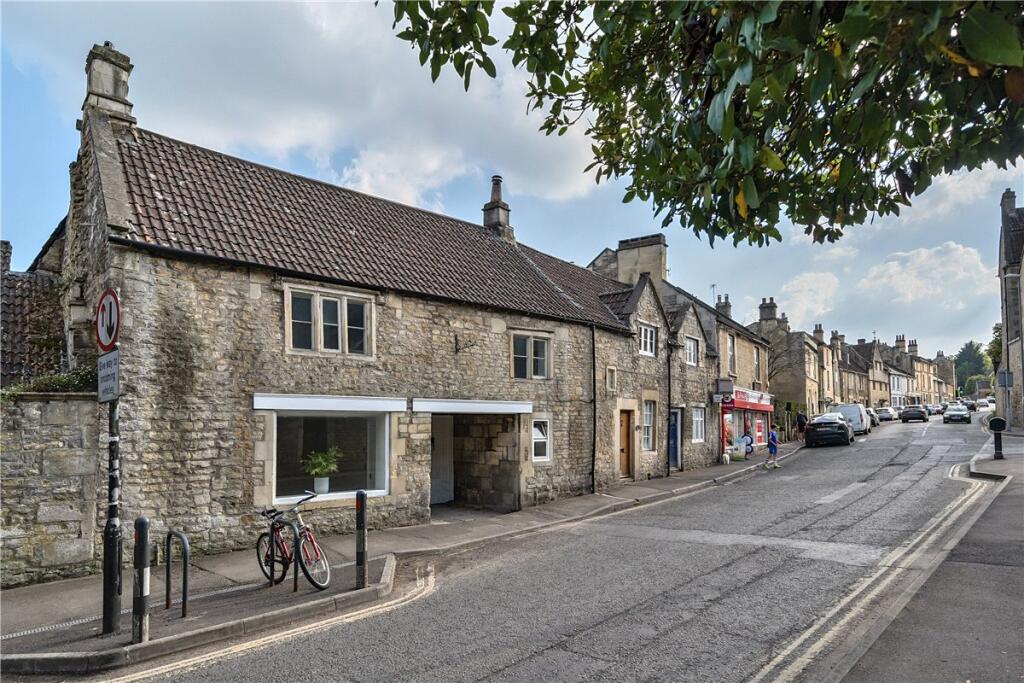 Additional image 11 of High Street, Batheaston, Bath, Somerset, BA1
