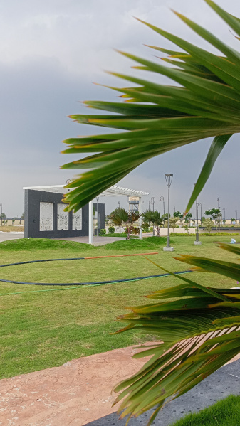 Super Corridor, Indore