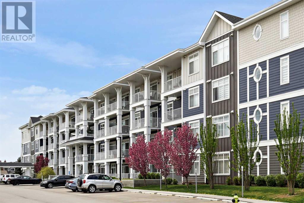 Property image for 419, 200 Auburn Meadows Common SE|Calgary, Alberta T3M3A8