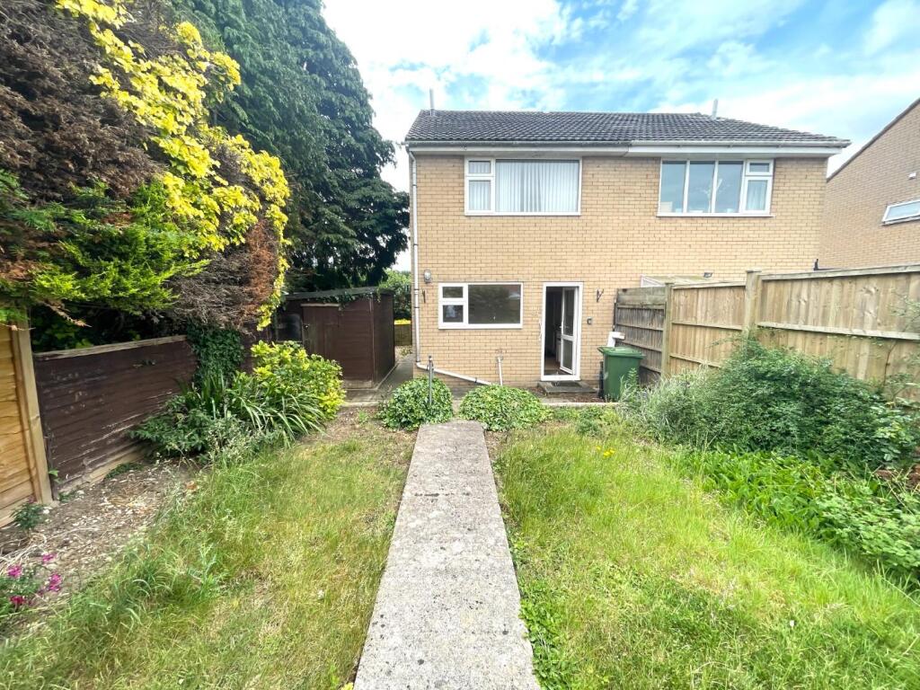 Additional image 10 of Pine Close, Street