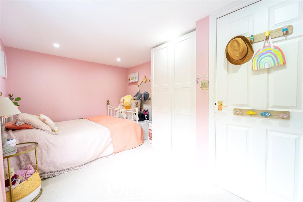 Additional image 25 of Station Lane, Lapworth, Solihull, Warwickshire, B94