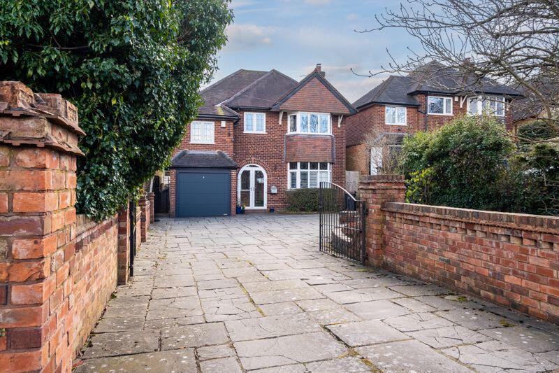 Additional image 42 of Rosemary Hill Road, Little Aston, Sutton Coldfield, B74 4HS