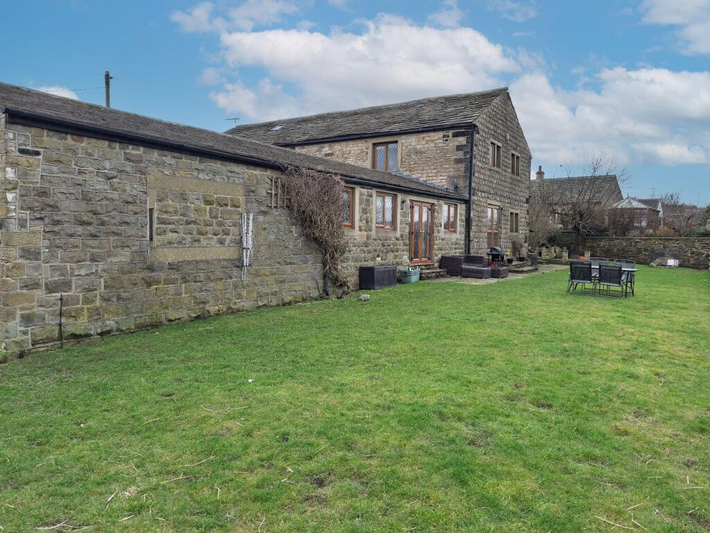 Additional image 47 of The Old Barn, Wyke Lane, Bradford, BD12 7ED