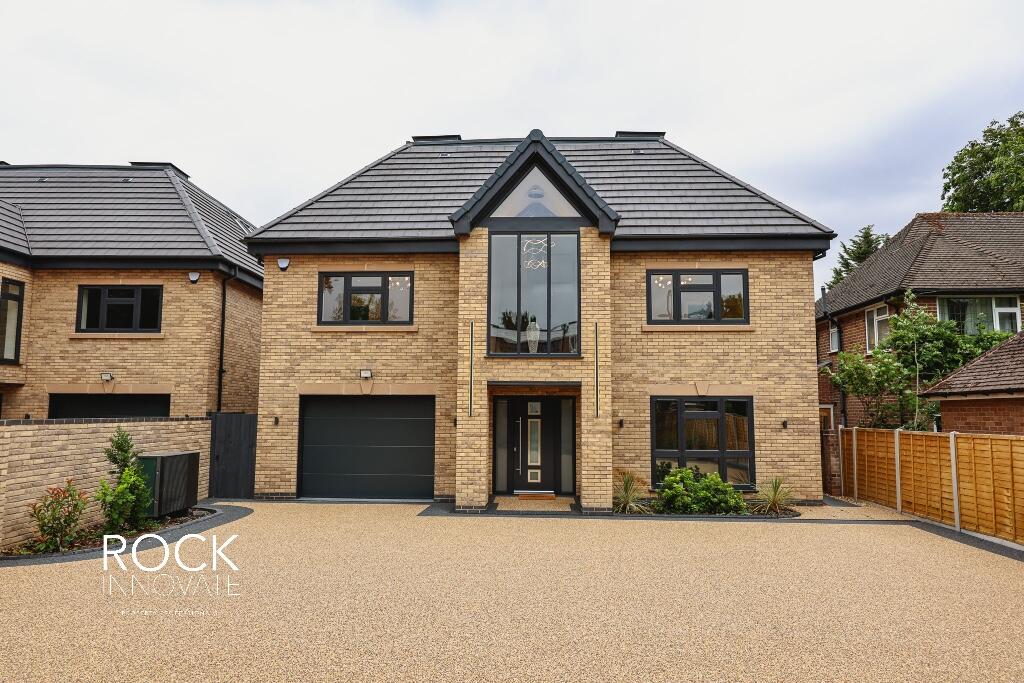 Additional image 2 of Lichfield Road, Four Oaks, Sutton Coldfield, B74