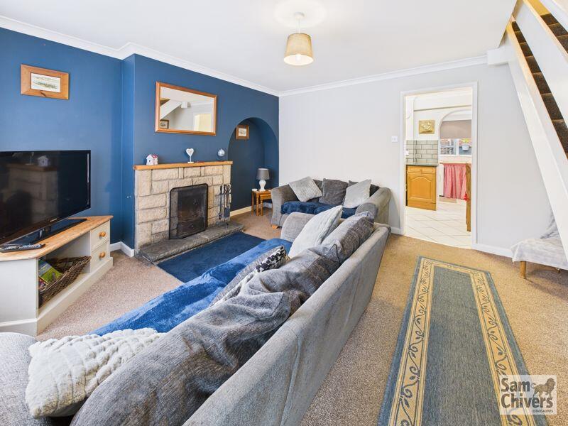 Additional image 2 of Underhill, Gurney Slade, Radstock