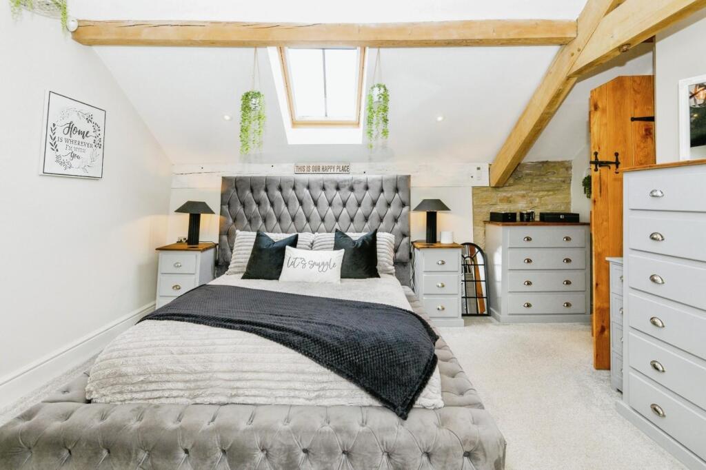 Additional image 40 of Aldersley Barn, Allerton Upper Green, Bradford