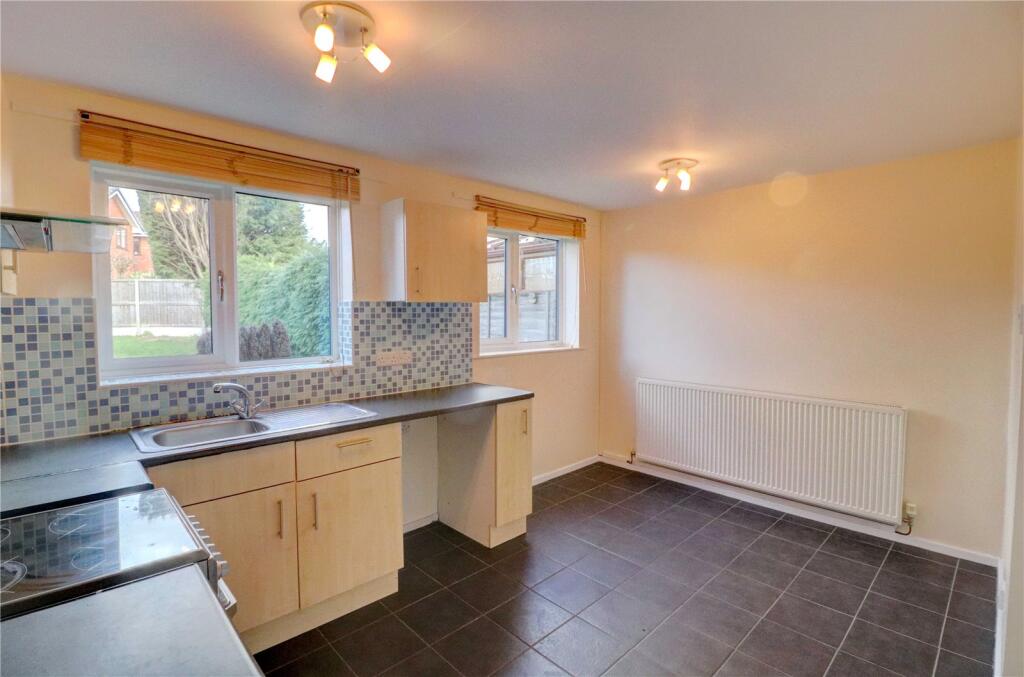 Additional image 2 of Kinsham Drive, Solihull, West Midlands, B91