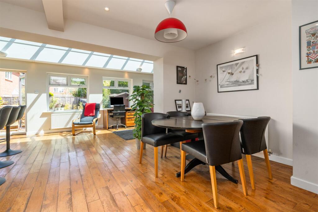 Additional image 5 of Woodstock Crescent, Dorridge