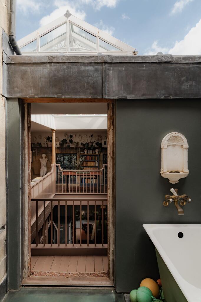 Additional image 18 of Margarets Buildings, Bath, BA1