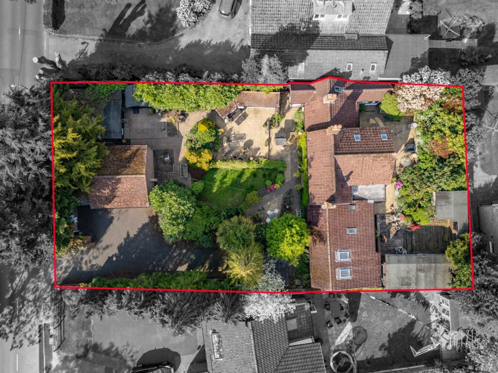 Additional image 5 of Bills Lane, Shirley, Solihull, West Midlands, B90