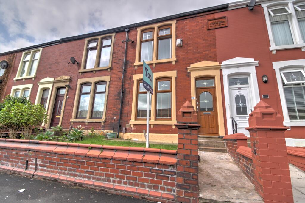 Additional image 23 of Cedar Street, Blackburn, BB1