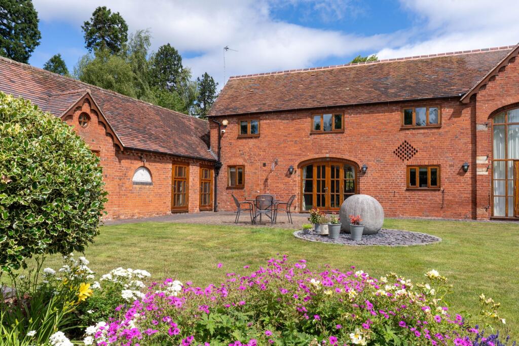 Additional image 59 of Brockhill Lane, Alvechurch, B48