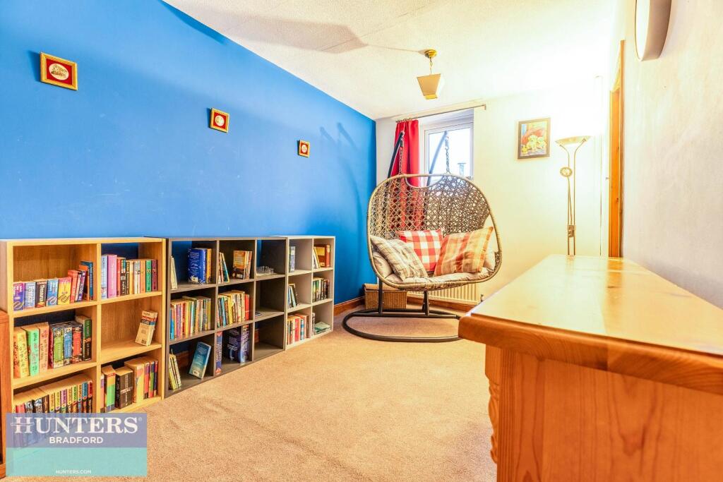 Additional image 10 of Lane Side, Queensbury, Bradford, West Yorkshire, BD13 1NE