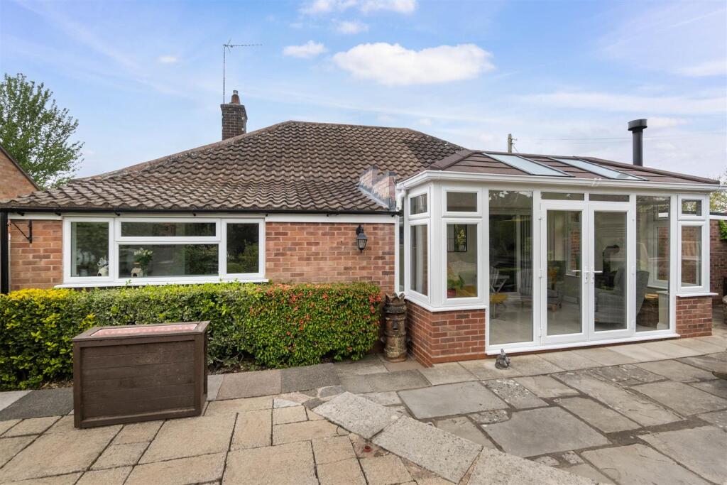 Additional image 14 of Oak Tree Lane, Cookhill, Alcester