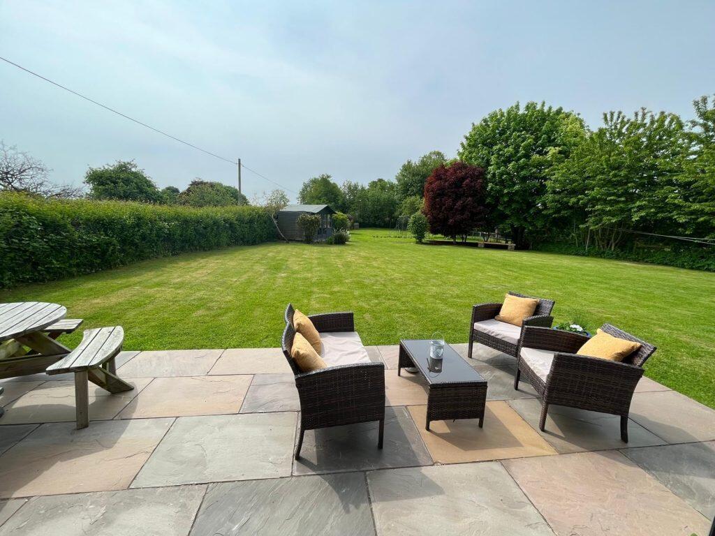 Additional image 18 of Longlands Lane, East Coker, Somerset, BA22