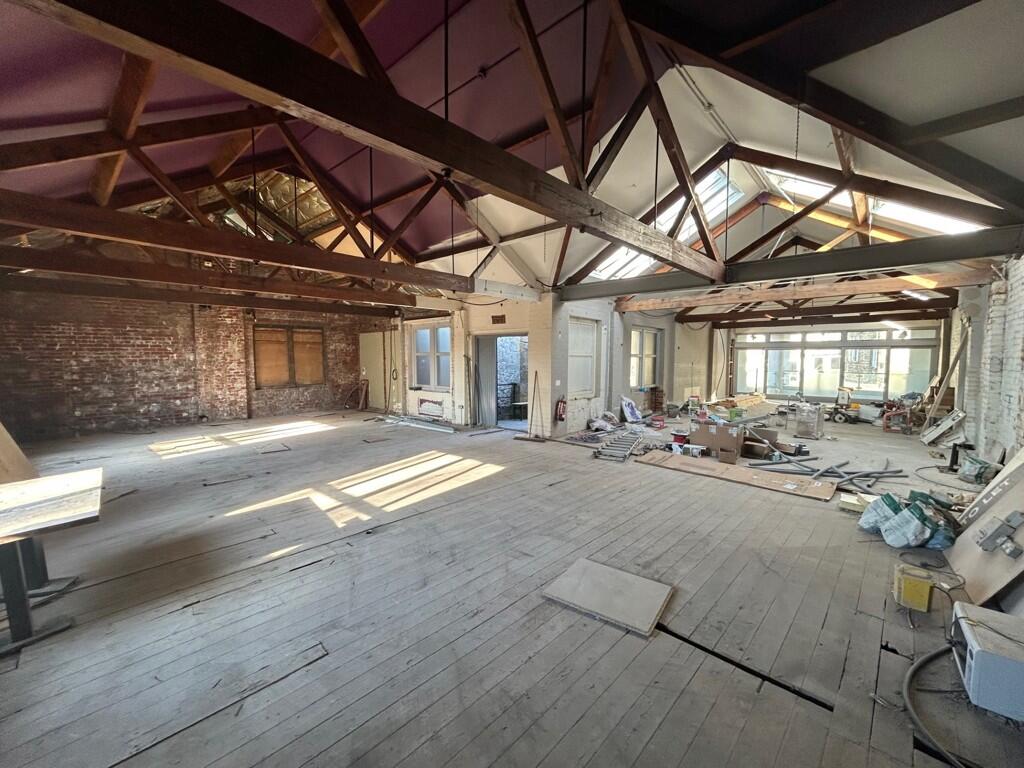 Additional image 8 of First Floor 4B York Street, Clitheroe, Lancashire, BB7 2DL