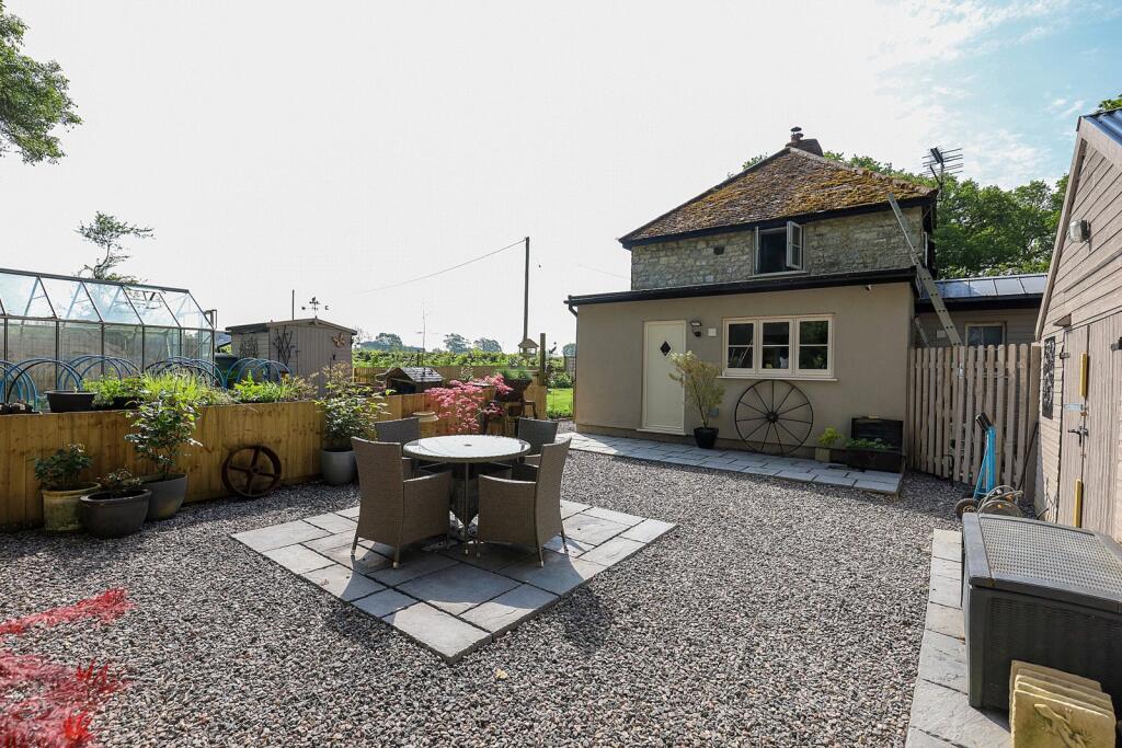 Additional image 19 of Woodlands, Sparkford, Somerset, BA22
