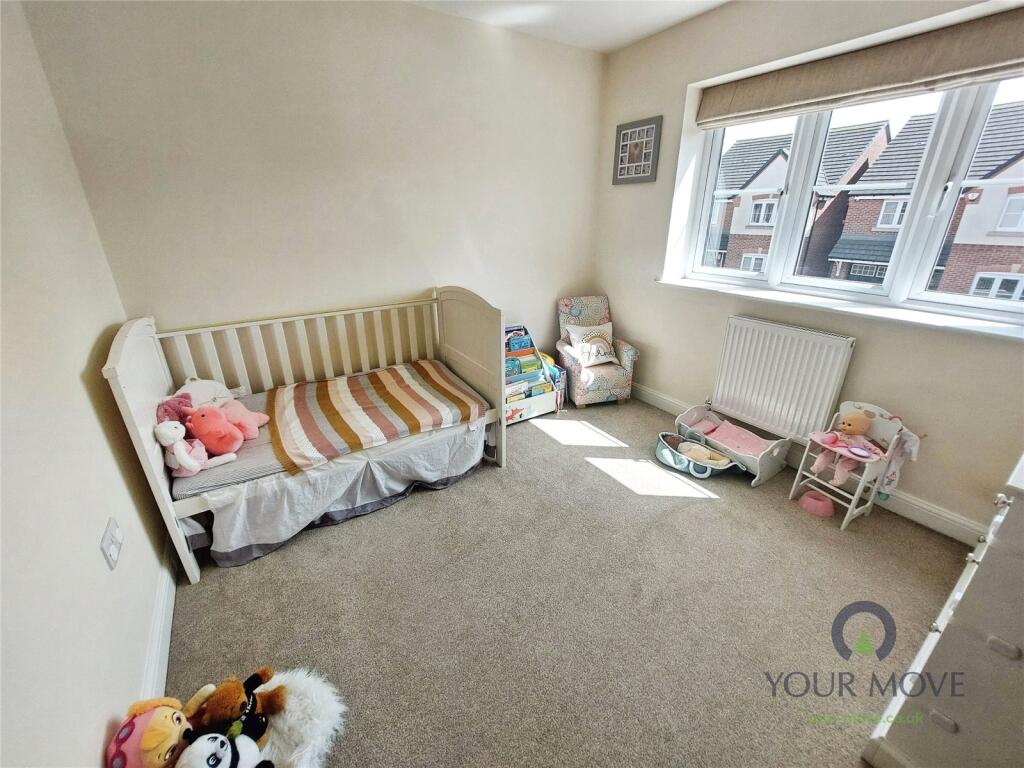 Additional image 17 of Healey Drive, Tividale, Oldbury, West Midlands, B69