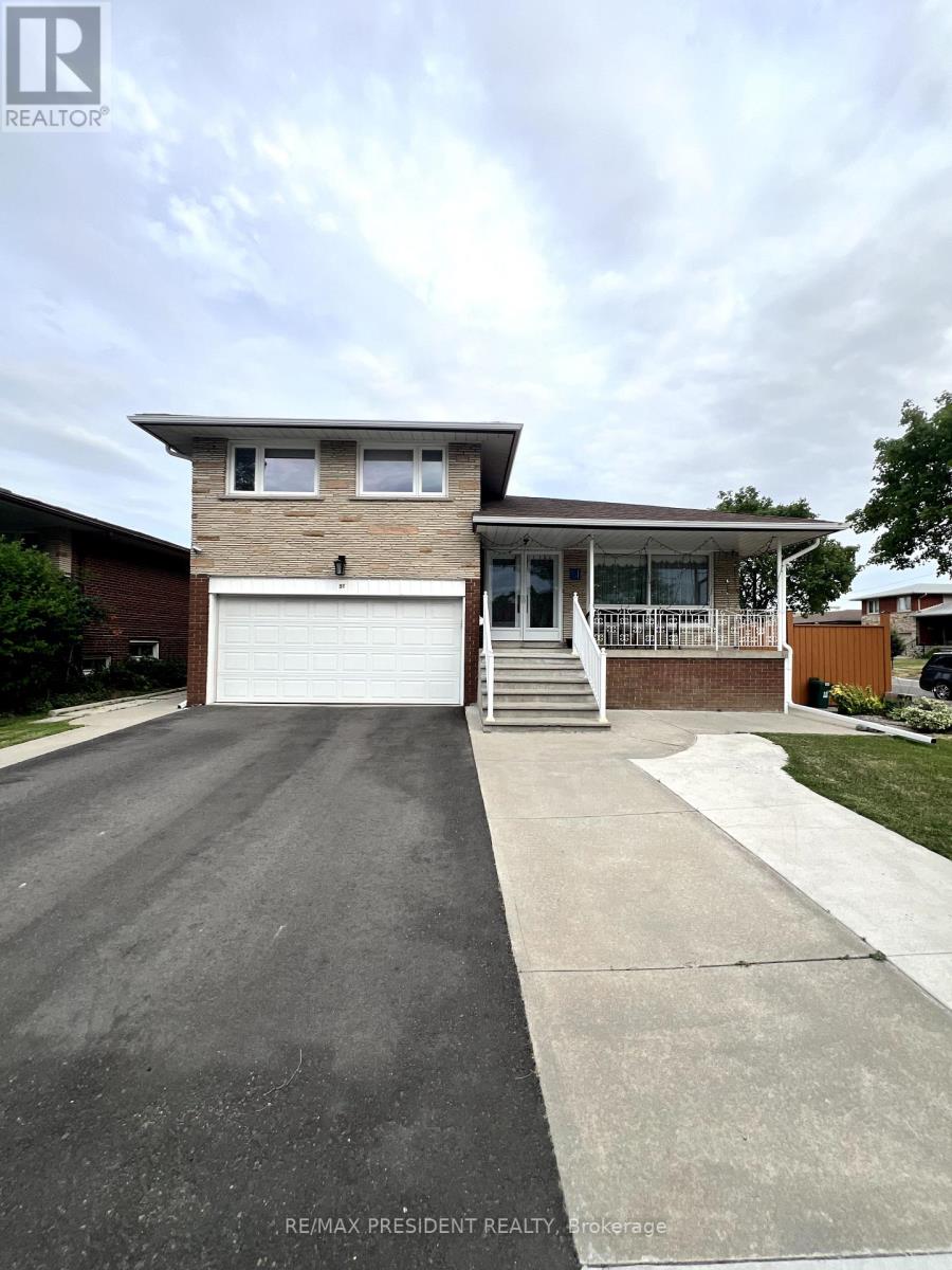 Property image for 51 HUMBER COLLEGE BOULEVARD|Toronto (West Humber-Clairville), Ontario M9V1P2