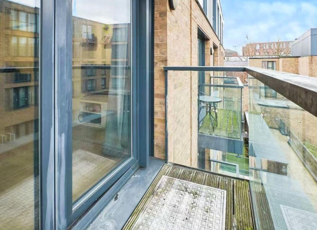 Additional image 12 of St. John's Walk, Birmingham, West Midlands, B5