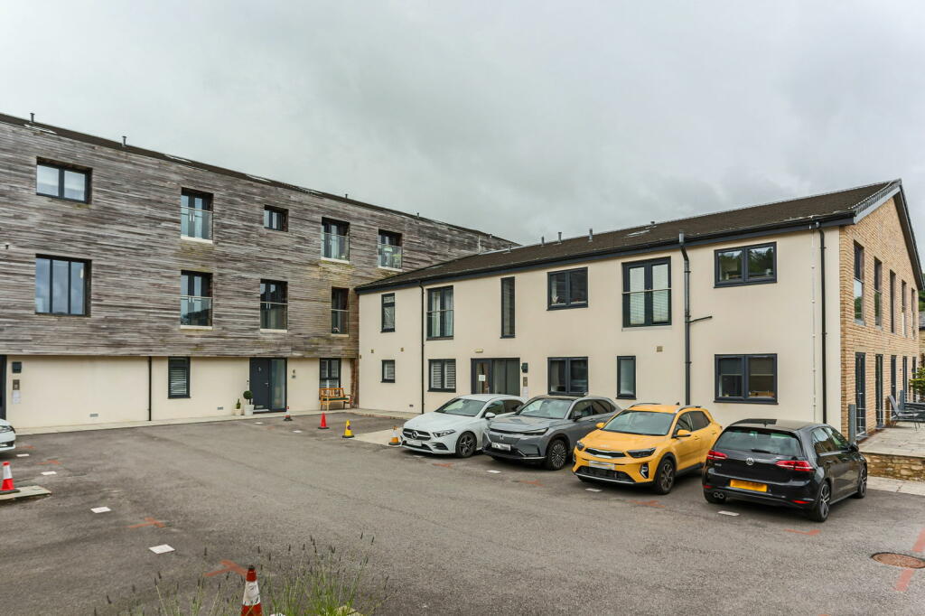 Additional image 27 of The Loom, Helmshore, Rossendale, BB4