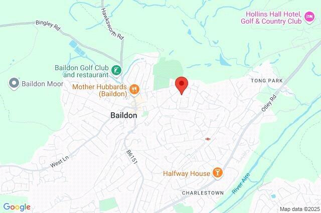 Additional image 27 of Acrehowe Rise, Baildon, Shipley, West Yorkshire, BD17