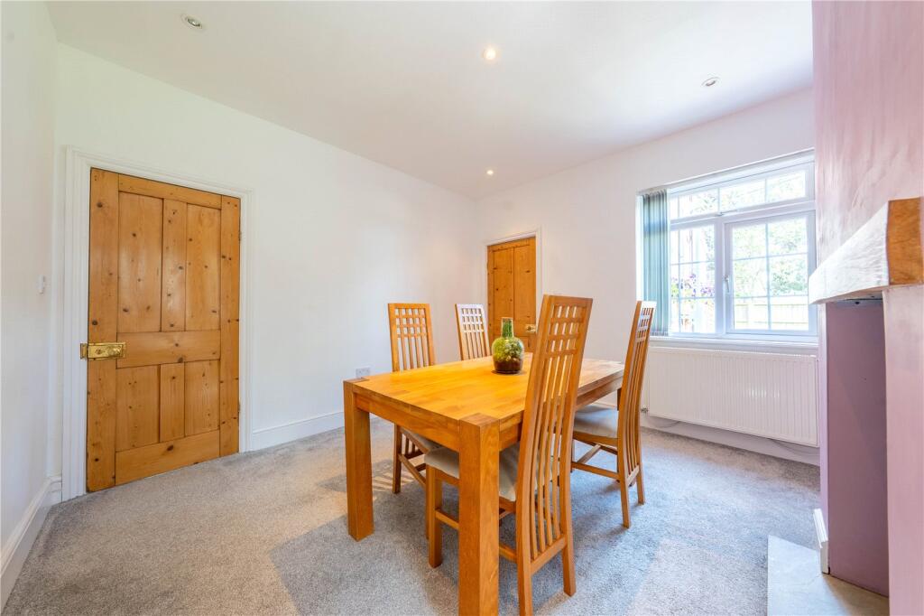 Additional image 8 of Plantation Lane, Hopwas, Tamworth, Staffordshire, B78