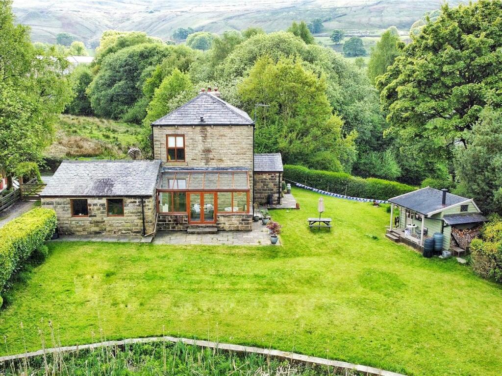Additional image 41 of Lodge Bank House, Boarsgreave Lane, Cowpe, Rossendale, BB4