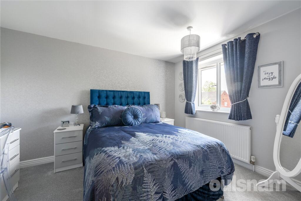 Additional image 12 of Kingscote Close Church Hill North, Redditch, Worcestershire, B98