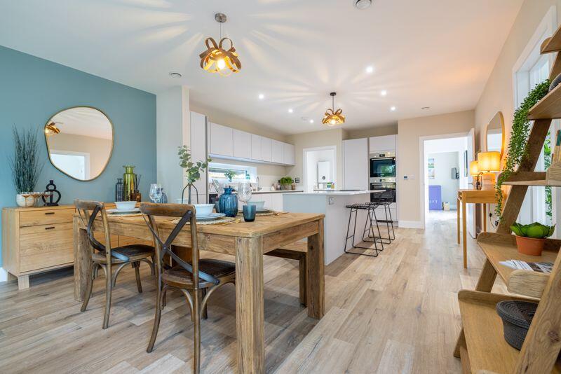 Additional image 6 of Phase III at Longcroft - 4 Bedroom Detached Home