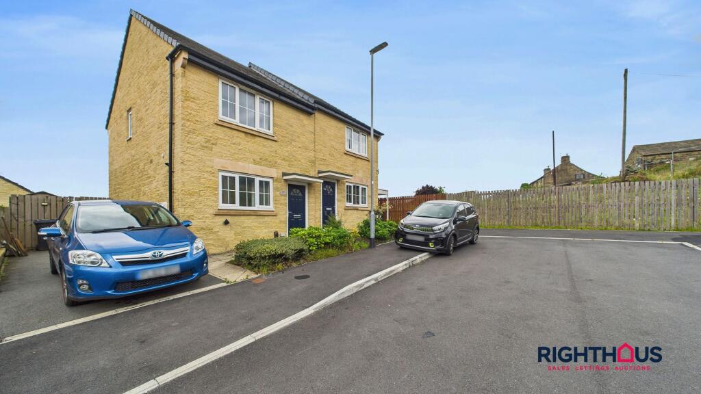 Additional image 11 of Meadowlands, Allerton, BD15