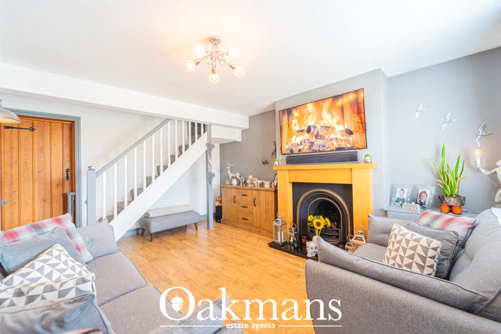 Additional image 5 of Jubilee Terrace, Stoke Prior, Bromsgrove, B60