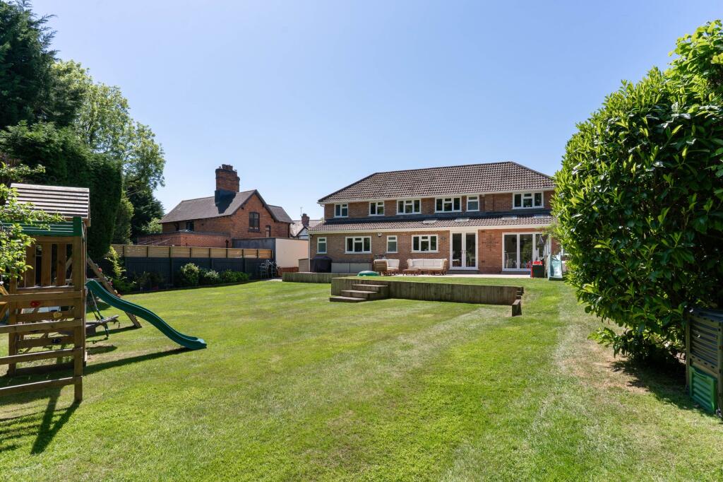 Additional image 26 of Hewell Lane, Barnt Green, B45