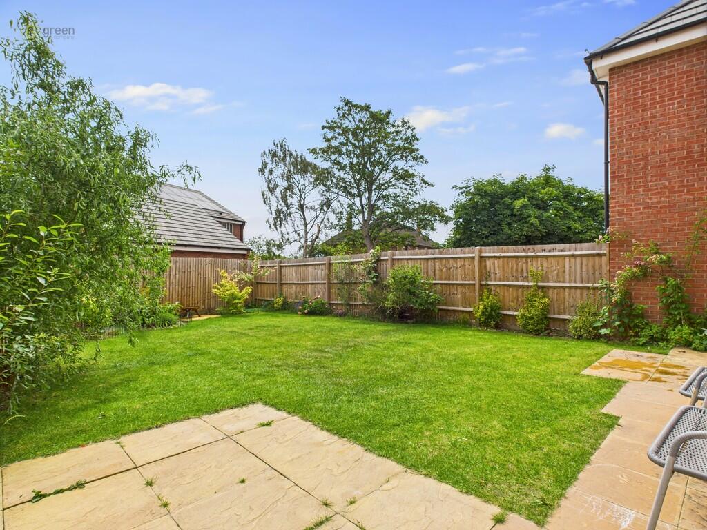 Additional image 28 of Battalion Drive, Sutton Coldfield