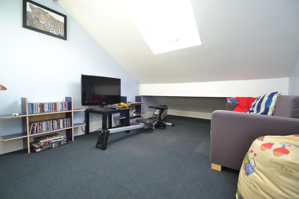 Additional image 25 of Coppice View, Idle,