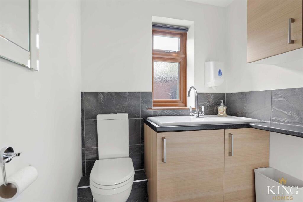 Additional image 14 of The Ridgeway, Astwood Bank, B96 6NJ