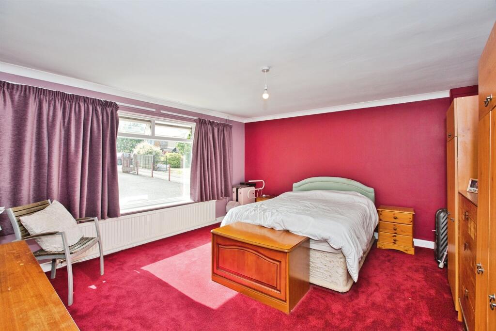 Additional image 7 of Bridle Way, Barwick, Yeovil