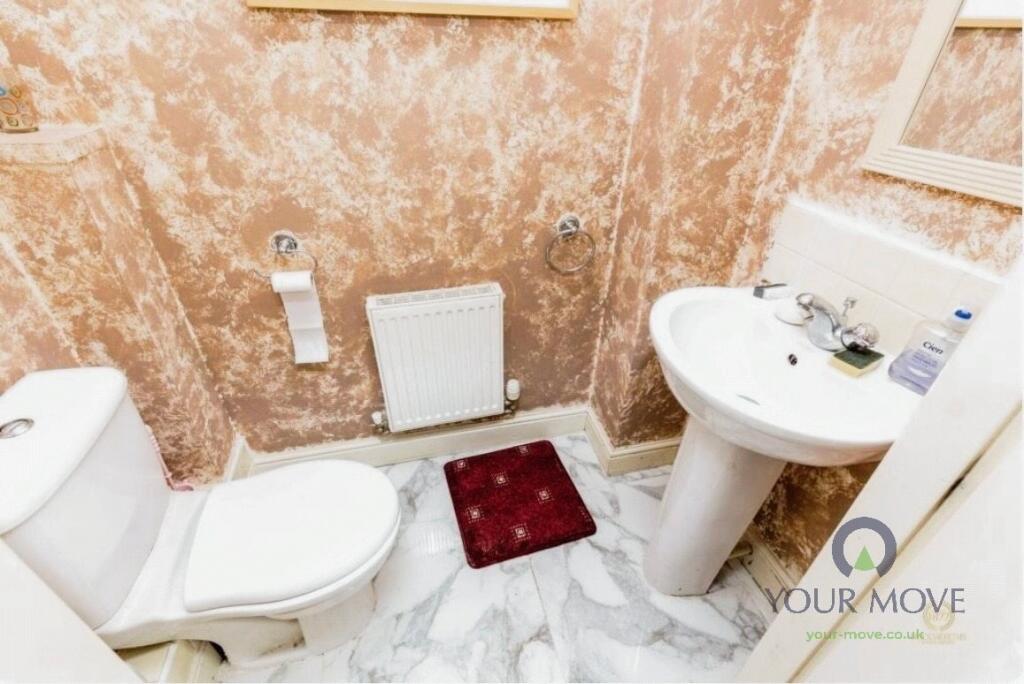 Additional image 14 of Seacole Close, Blackburn, Lancashire, BB1