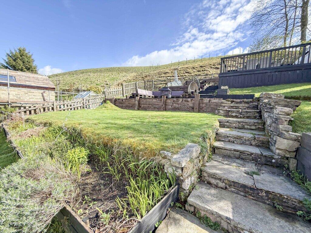 Additional image 41 of Barnside, St Georges Terrace, Cowpe Road, Rossendale