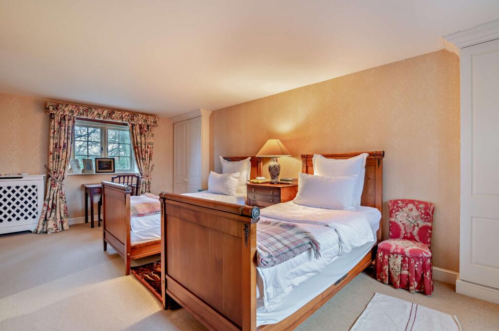 Additional image 11 of High Street, Wylye, Warminster, Wiltshire