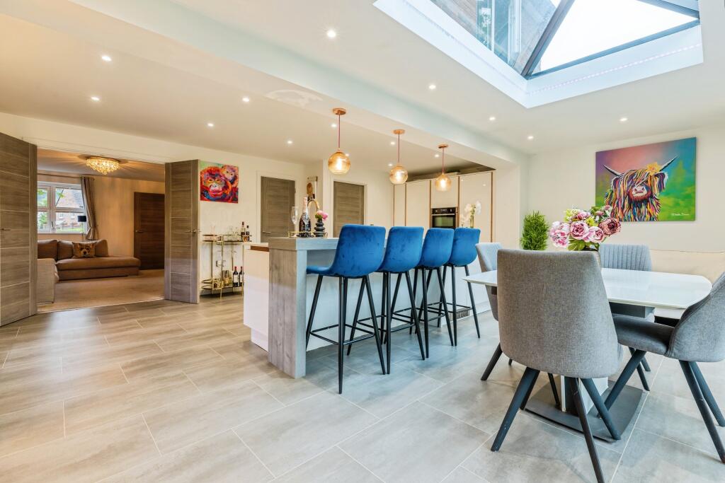 Additional image 11 of Grasscroft Way, Clitheroe, BB7