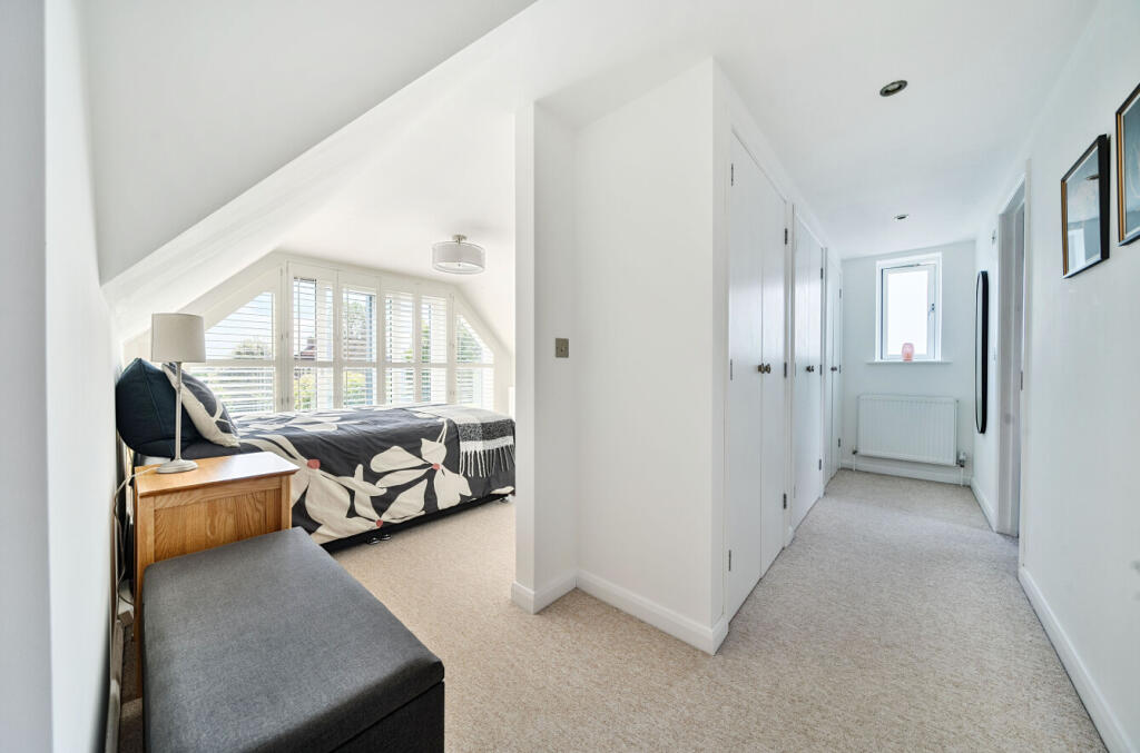 Additional image 15 of Glastonbury Road, West Pennard, West Pennard, BA6